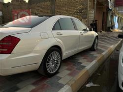 مێرسێدس بێنز S-Class